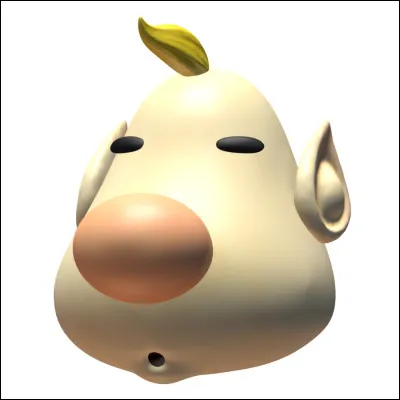 Quel est ce personnage ?