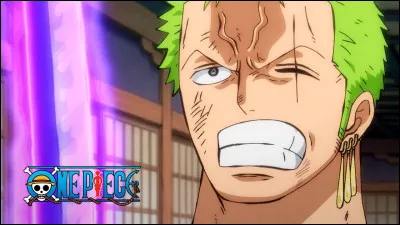 Tu connais Zoro ?