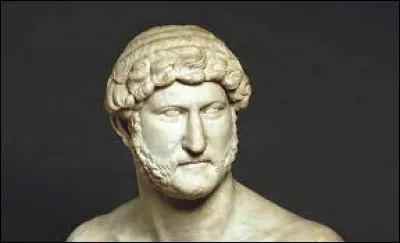 Quel empereur romain a construit le Panthéon à Rome ?