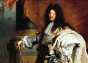 Quiz Louis XIV en 14 questions !