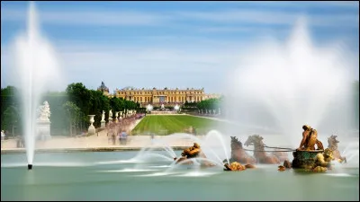 Qui ne fut pas la maîtresse de Louis XIV ?