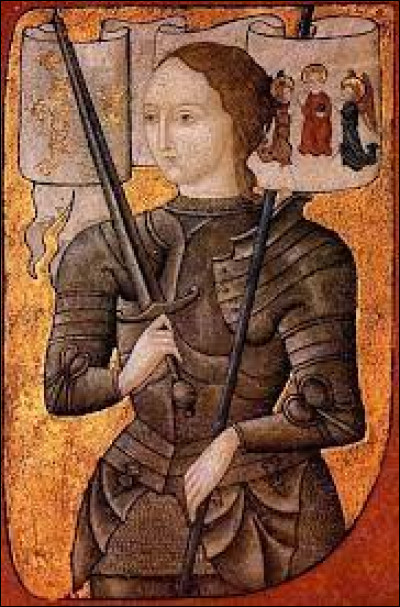 Quel roi de France a été couronné à Reims en 1429 avec l'aide de Jeanne d'Arc ?