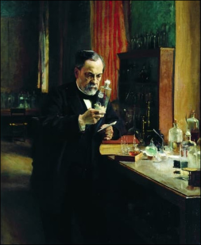 Pasteur : quelle fut sa découverte ?