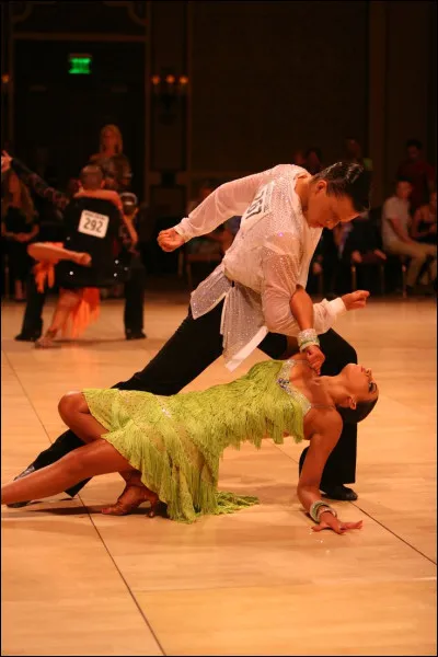 Paso doble : de quel pays cette danse est-elle originaire ?