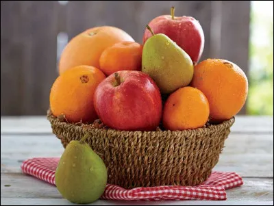 Passe-Crassane : qu'est-ce ?