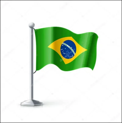 De quel pays est ce drapeau ?