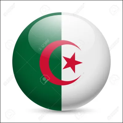 De quel pays est ce drapeau ?