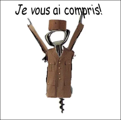 Je ne vais pas mal. Mais rassurez-vous, un jour je ne manquerai pas de mourir !