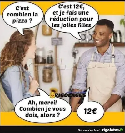 En faire tout un fromage !