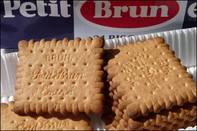 Tremper son biscuit !