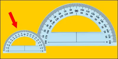 Regardez bien l'image et trouvez la bonne réponse ?