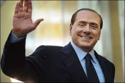 Silvio Berlusconi, mort le 12 juin 2023, homme d'affaires puis homme politique, a été, à trois reprises entre 1994 et 2011, président du conseil des ministres d'Italie ; comment se nomme le parti politique qu'il a fondé en 1994 ?