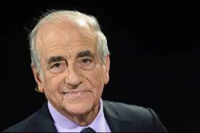 Jean-Pierre Elkabbach, mort le 3 octobre 2023 est intervenu sur de nombreux médias : de quelle radio, qu'il avait rejoint en 1981, a-t-il été président de 2005 à 2008 ?