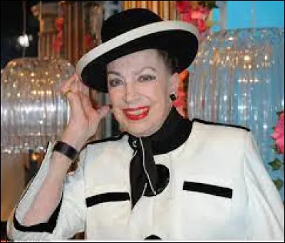 Geneviève de Fontenay, femme d'affaires morte le 1er août 2023, était connue comme