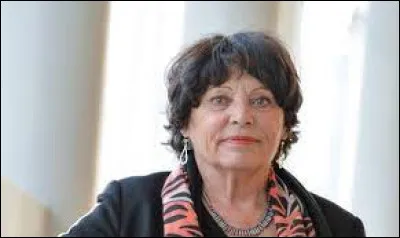 Michèle Rivasi, morte le 29 novembre 2023, était connue comme ...