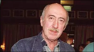 Otar Iosseliani, mort le 17 décembre 2023, était connu comme ...