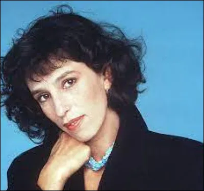 C'était une actrice française qui nous a quittés en 2019.