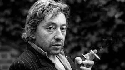 Pour Serge Gainsbourg, il s'agit du poinçonneur.