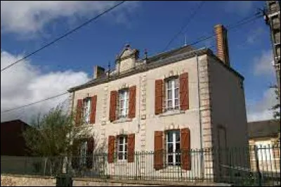 Commune des Pays-de-la-Loire, dans l'aire d'attraction Mancelle, Briosne-lès-Sables se situe dans le département ...