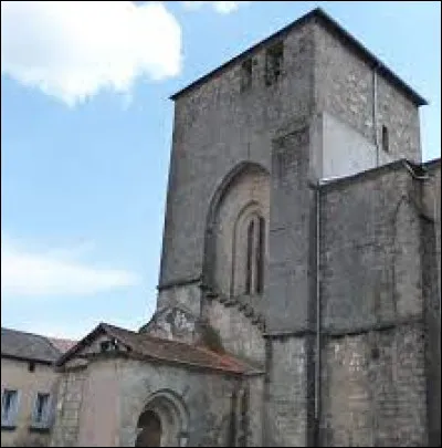 Village Héraultais, Joncels se situe en région ...