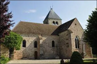 Je vous emmène à Périgny-la-Rose. Village de l'arrondissement de Nogent-sur-Seine, il se situe dans le département ...