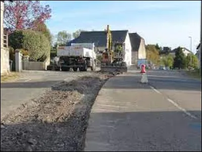 Village de l'aire d'attraction Briviste, rattaché à la commune d'Ussac, Saint-Antoine-les-Plantades se situe dans le département ...