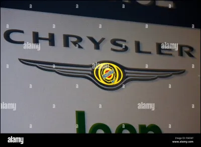 Dans quelle ville des États-Unis, la marque de Chrysler a-t-elle vu le jour ?