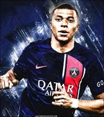 Dans quel club, Kylian Mbappé a-t-il commencé sa carrière professionnelle ?