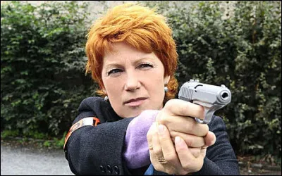 Genest : dans quelle série télévisée jouait Véronique Genest ?