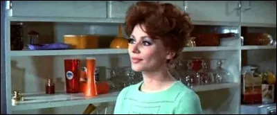 Générique : quels noms peut-on lire dans le générique du film "Le Clan des Siciliens" ?