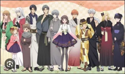 Quel animal voudrais-tu être ?