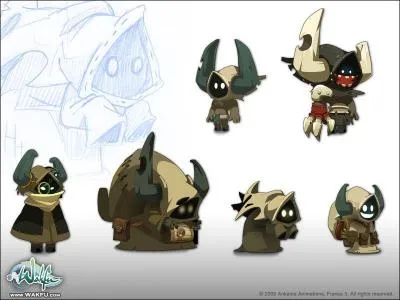 Qui sont ces personnages ?