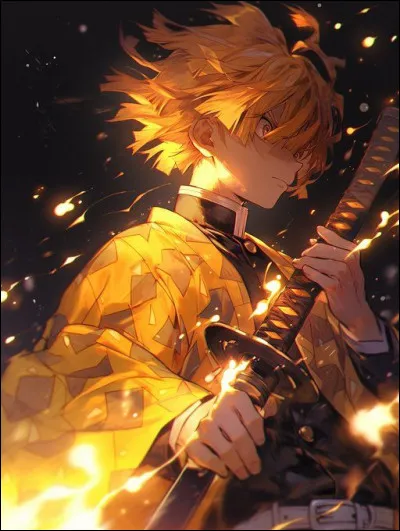 Quel mouvement a-t-il inventé ?