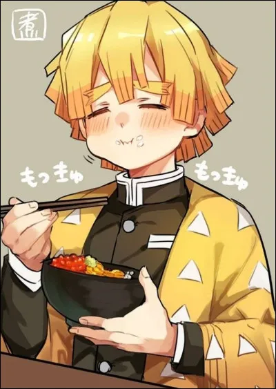 Comme on le sait tous (sauf ceux qui se sont trompés à la première question), il est blond. Mais ce n'est pas naturel ! Comment est-il devenu blond ?