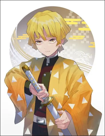 Quelle est la particularité de sa personnalité (par rapport aux pourfendeurs "normaux") ?