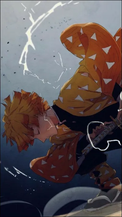 Mais d'ailleurs, quelle est la particularité de sa technique de combat ?