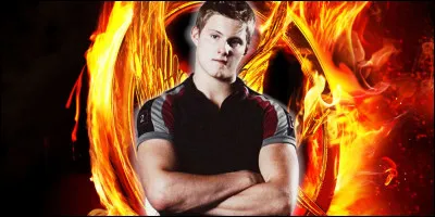 Comment s'appellent les participants des Hunger Games qui se sont déjà préparés ?