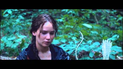 Quelle plante Katniss et Peeta ont-ils failli avaler à la fin des jeux ?