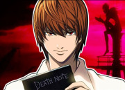 Quiz Quizz personnages de Death Note