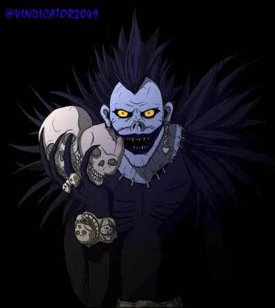 Qui est ce monstre ?