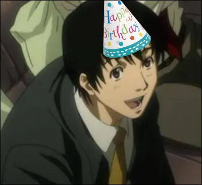 Comment s'appelle-t-il ?