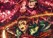 Quiz Qui est-ce ? Version 'Demon Slayer'