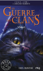 Quiz La guerre des clans