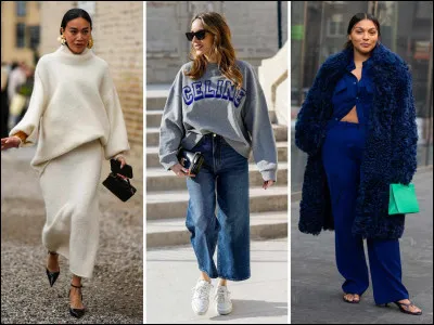 Comment est ton style ?