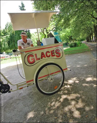Aimes-tu les glaces ?