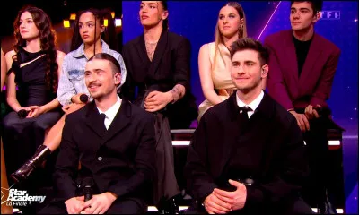 Et enfin, attention, qui a gagné la Star Academy 2023 ?