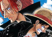 Quiz Connais-tu bien les personnages dans 'One Piece' ?