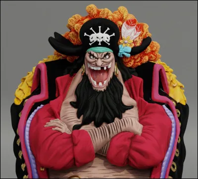 Et pour finir, qui est-ce ?