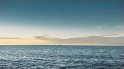 Quel est le plus grand océan du monde ?