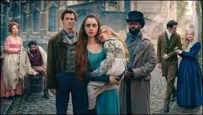 Qui a écrit "Les Misérables" ?